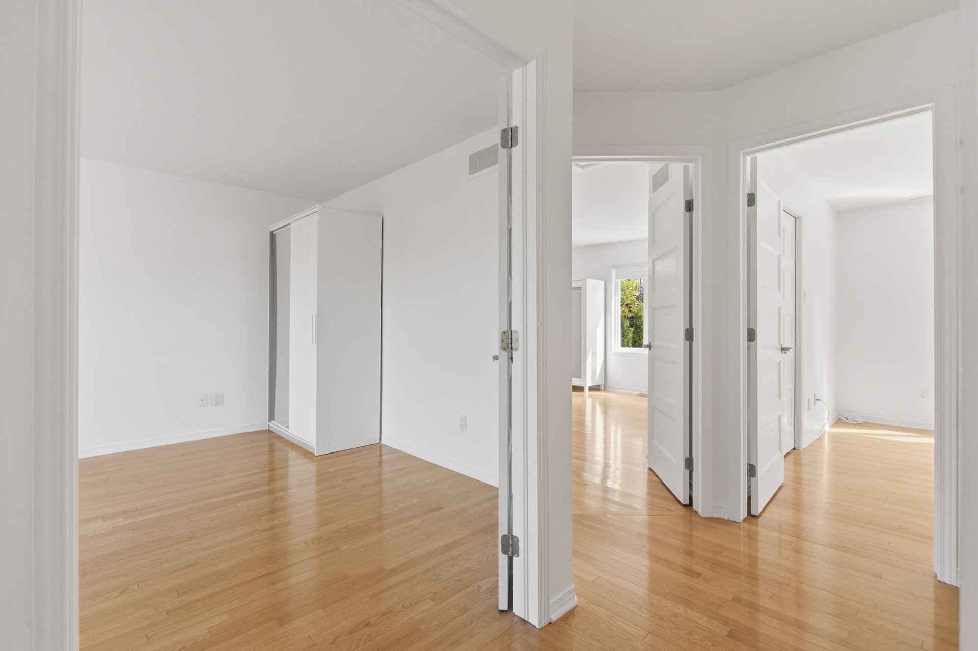 Passageway