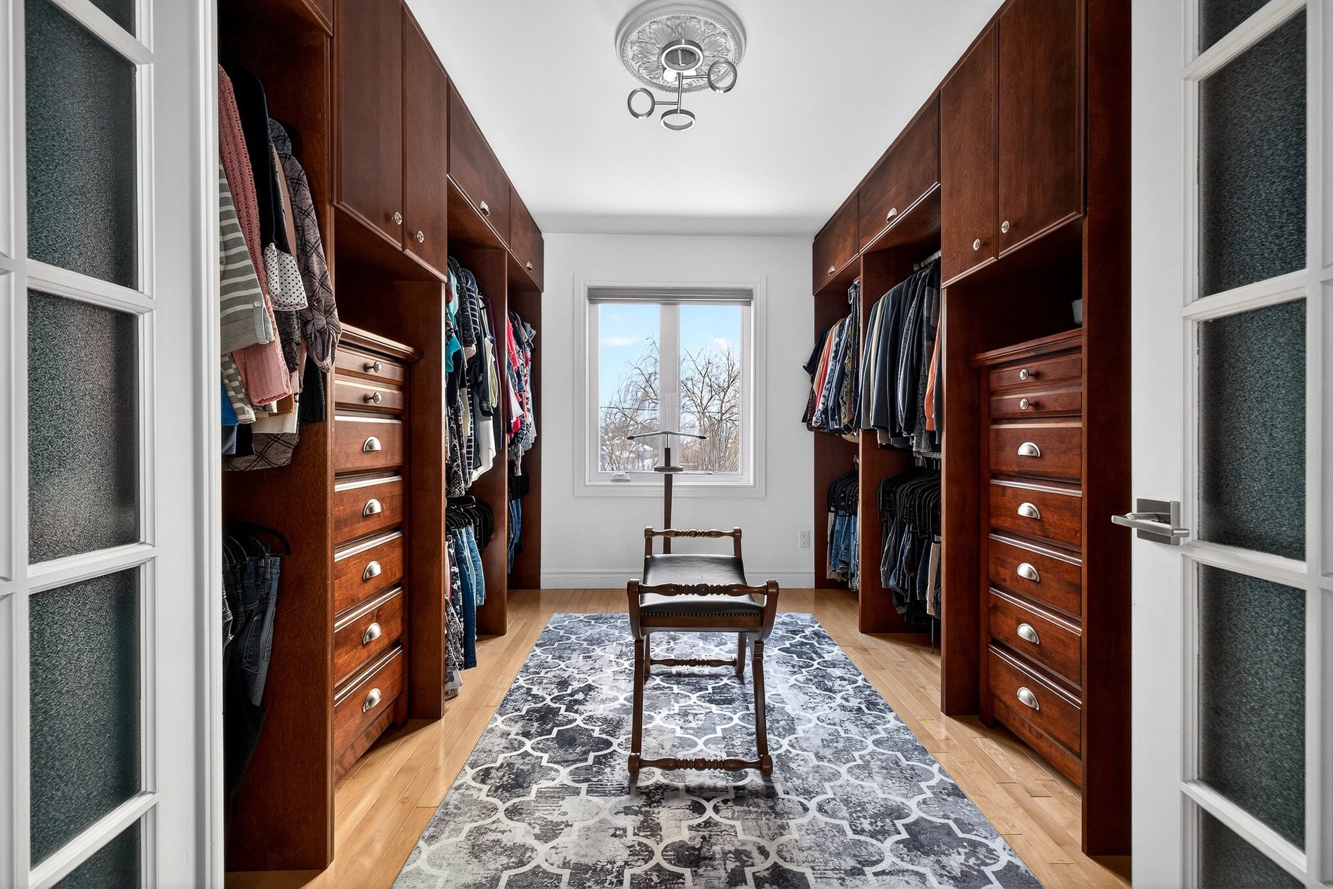 - 3ième chambre