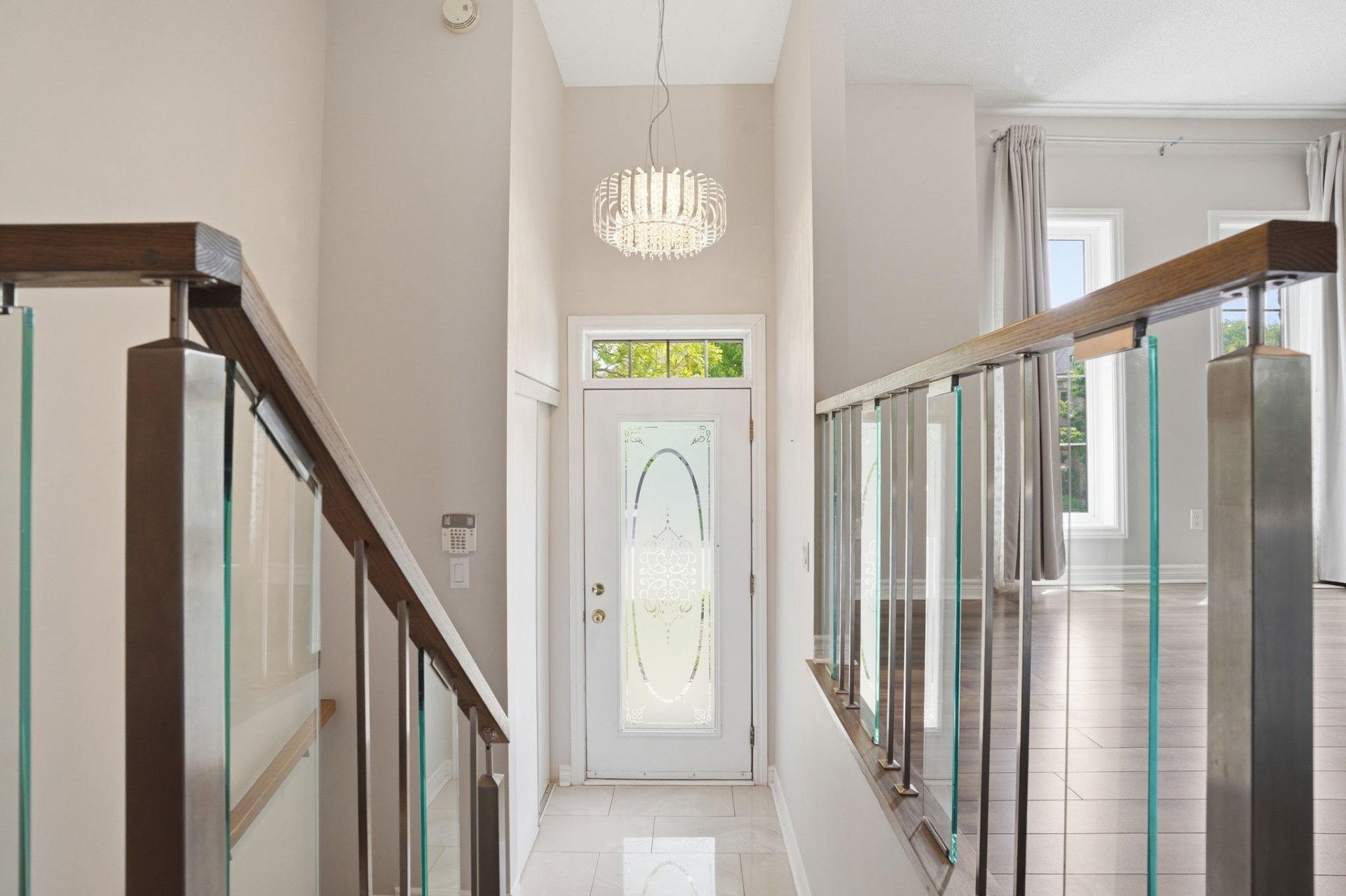 Hall d'entrée