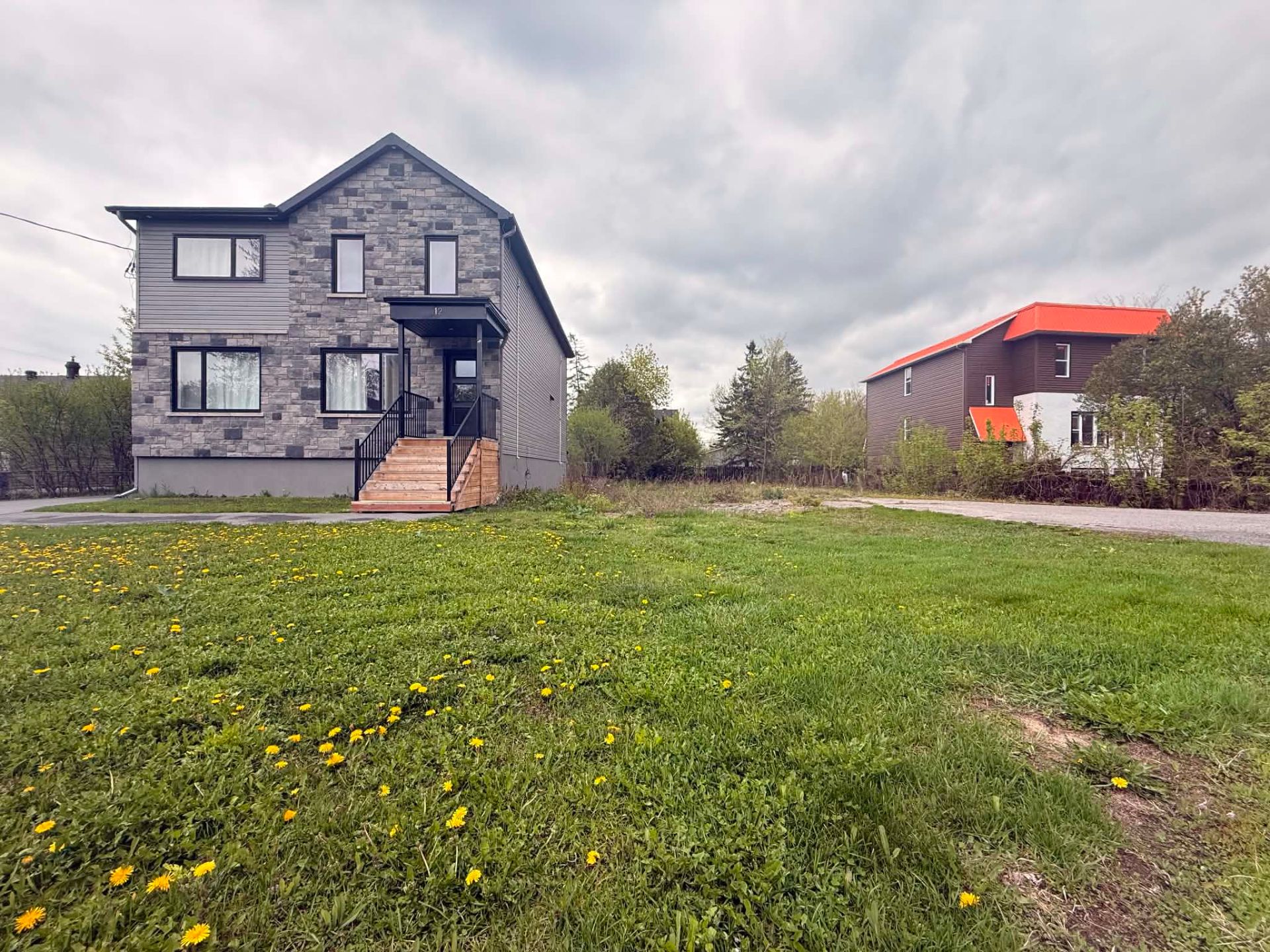 Land/Lot