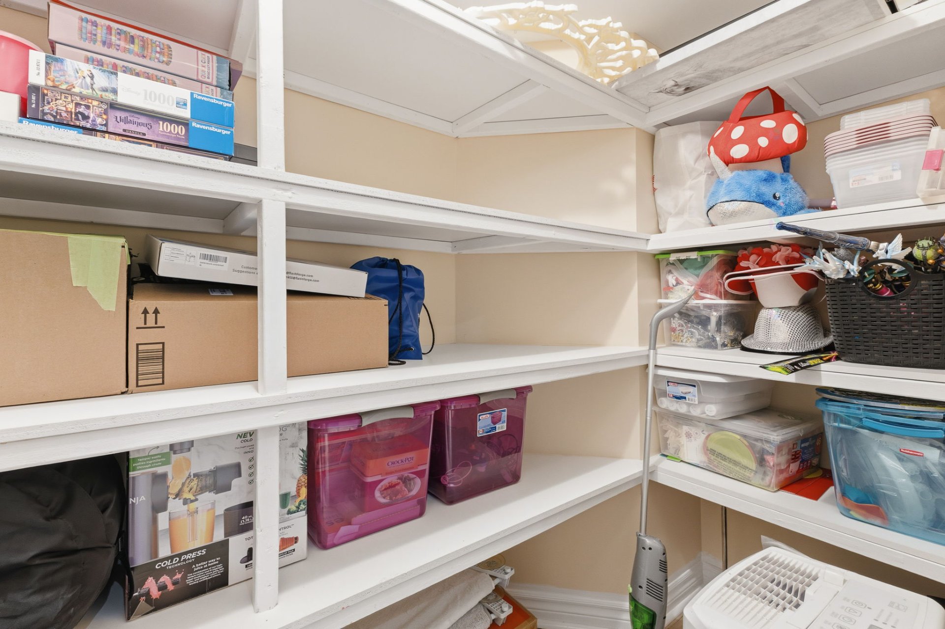 Storage