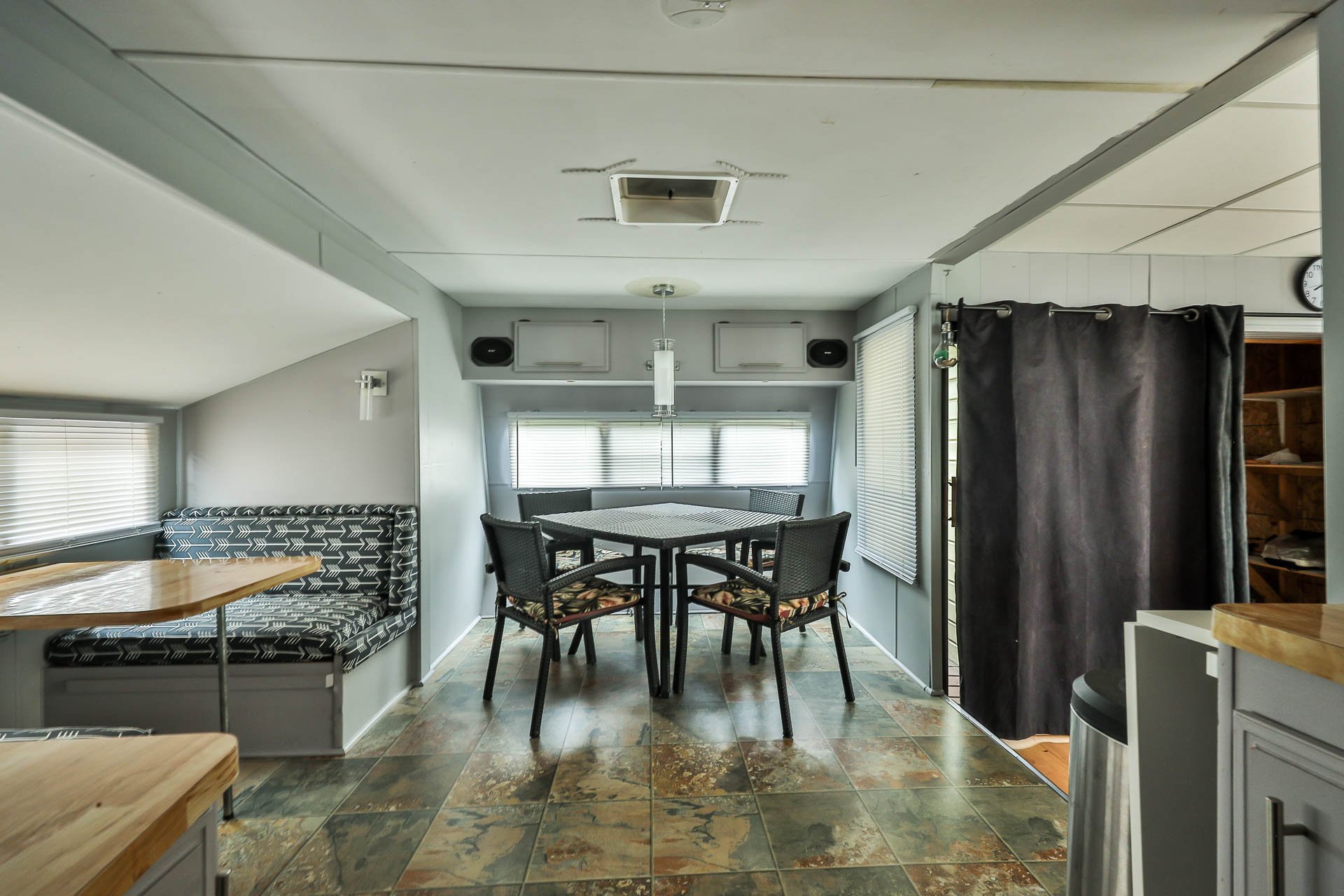 Dinette