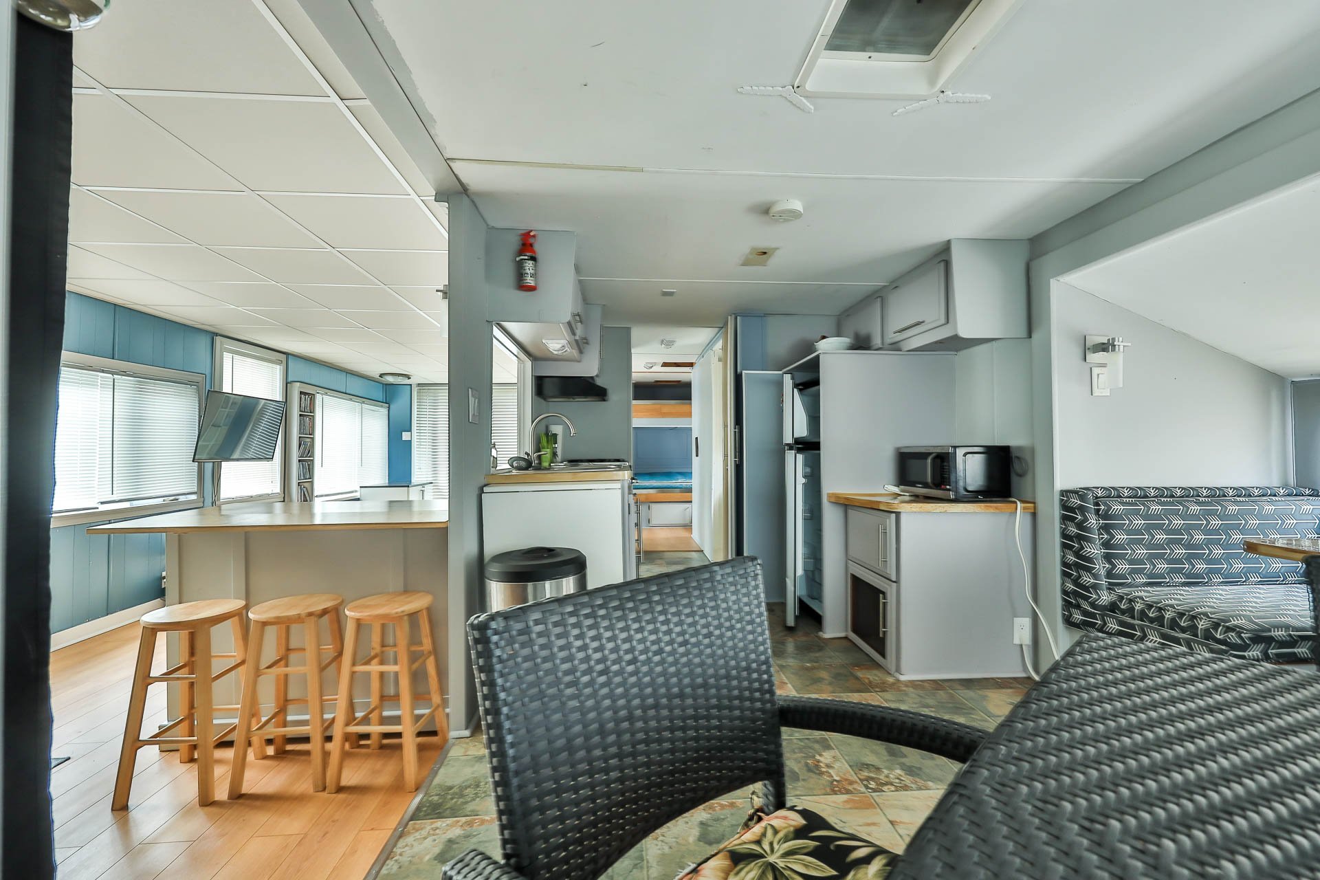 Dinette