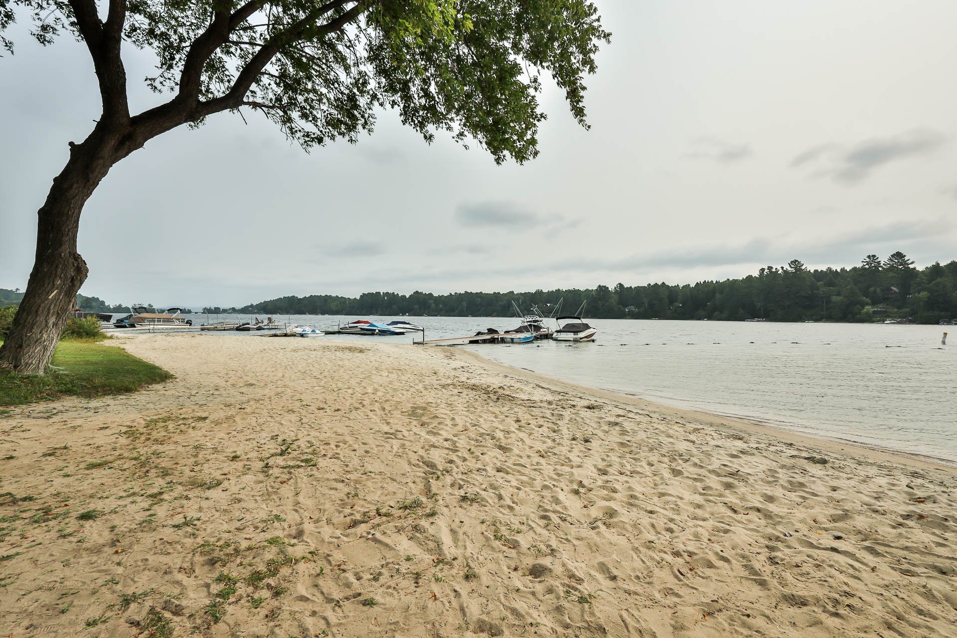 Waterfront