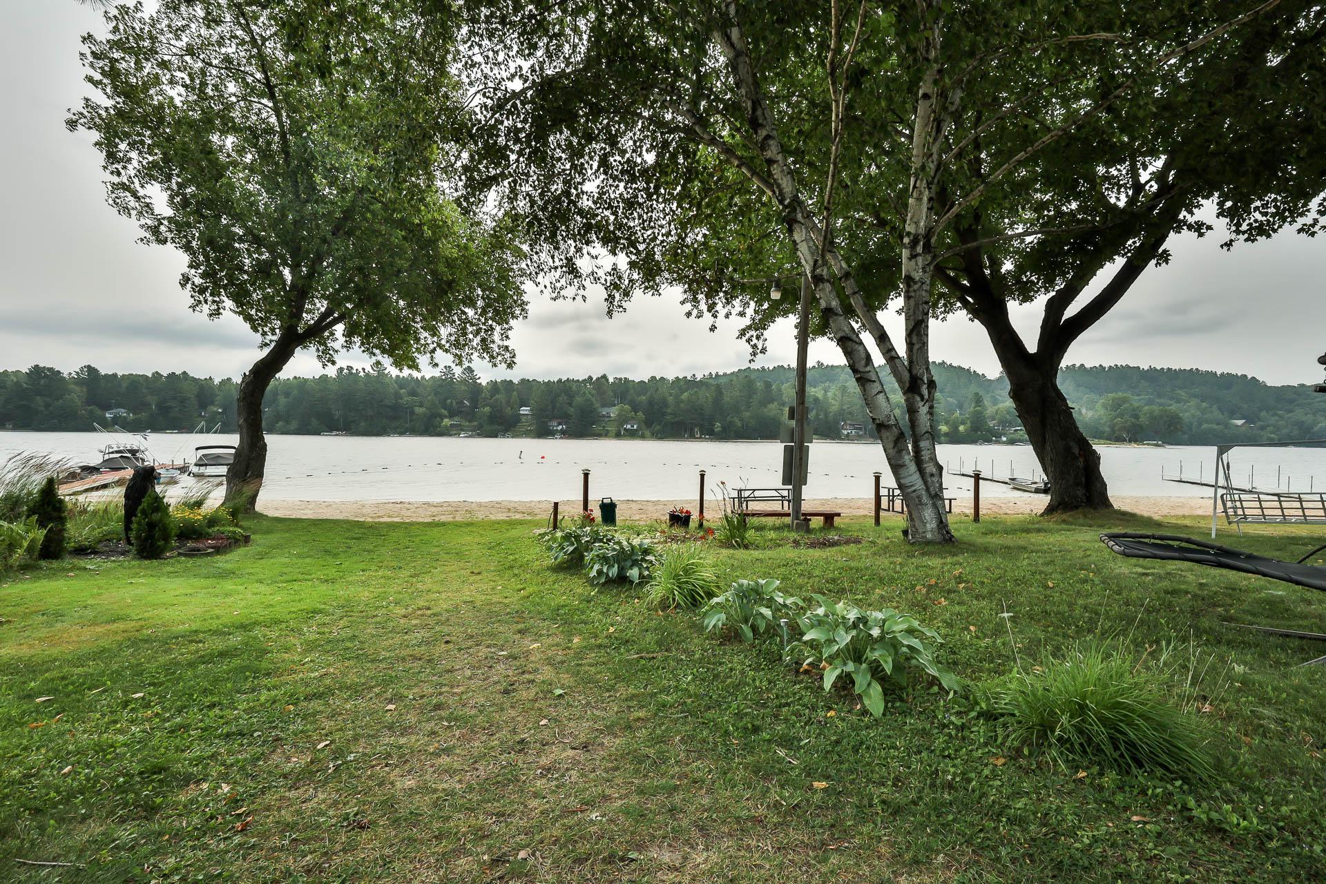 Waterfront