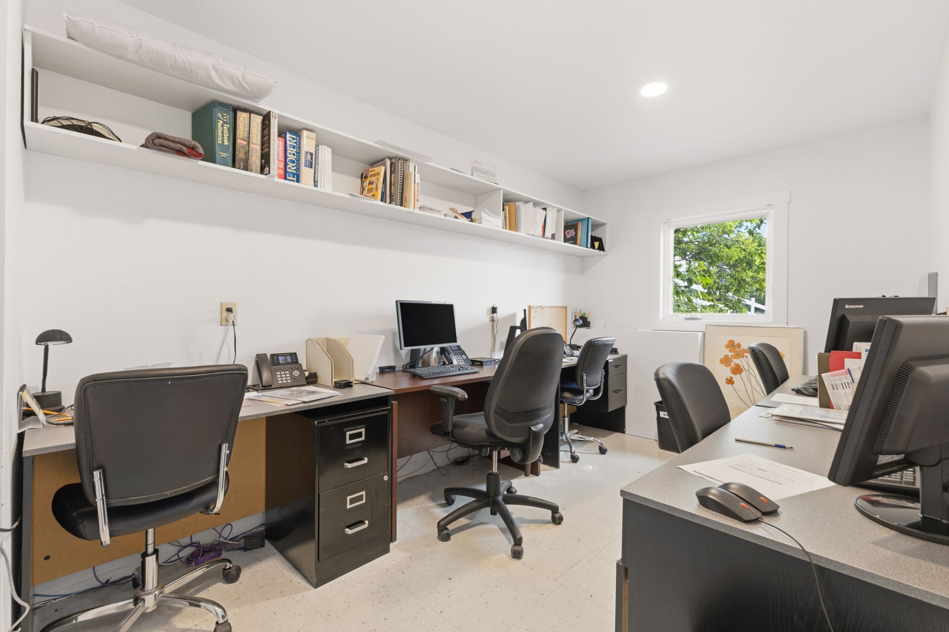 Bureau