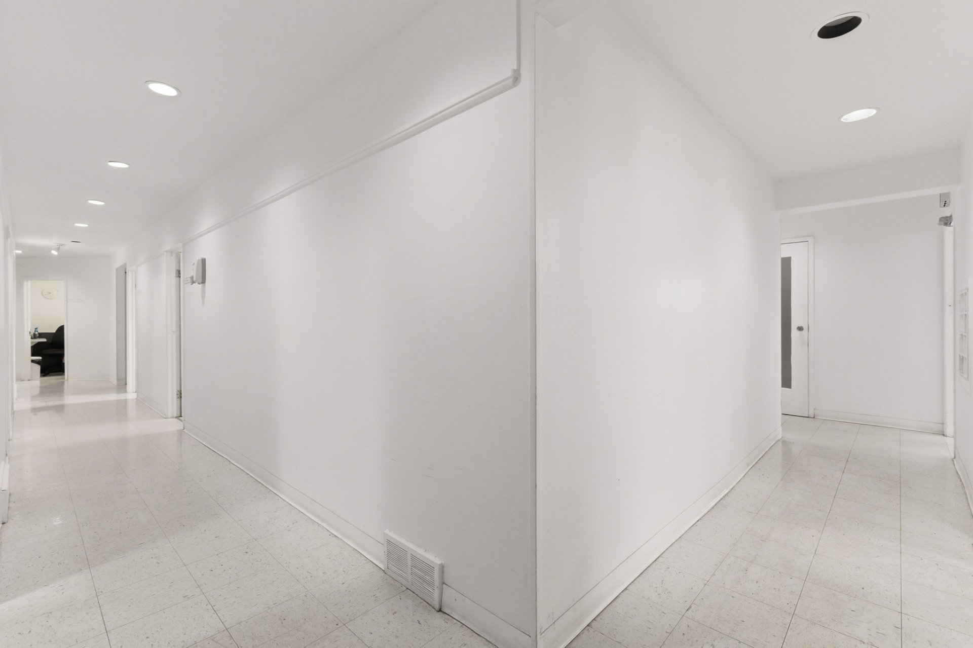 Corridor