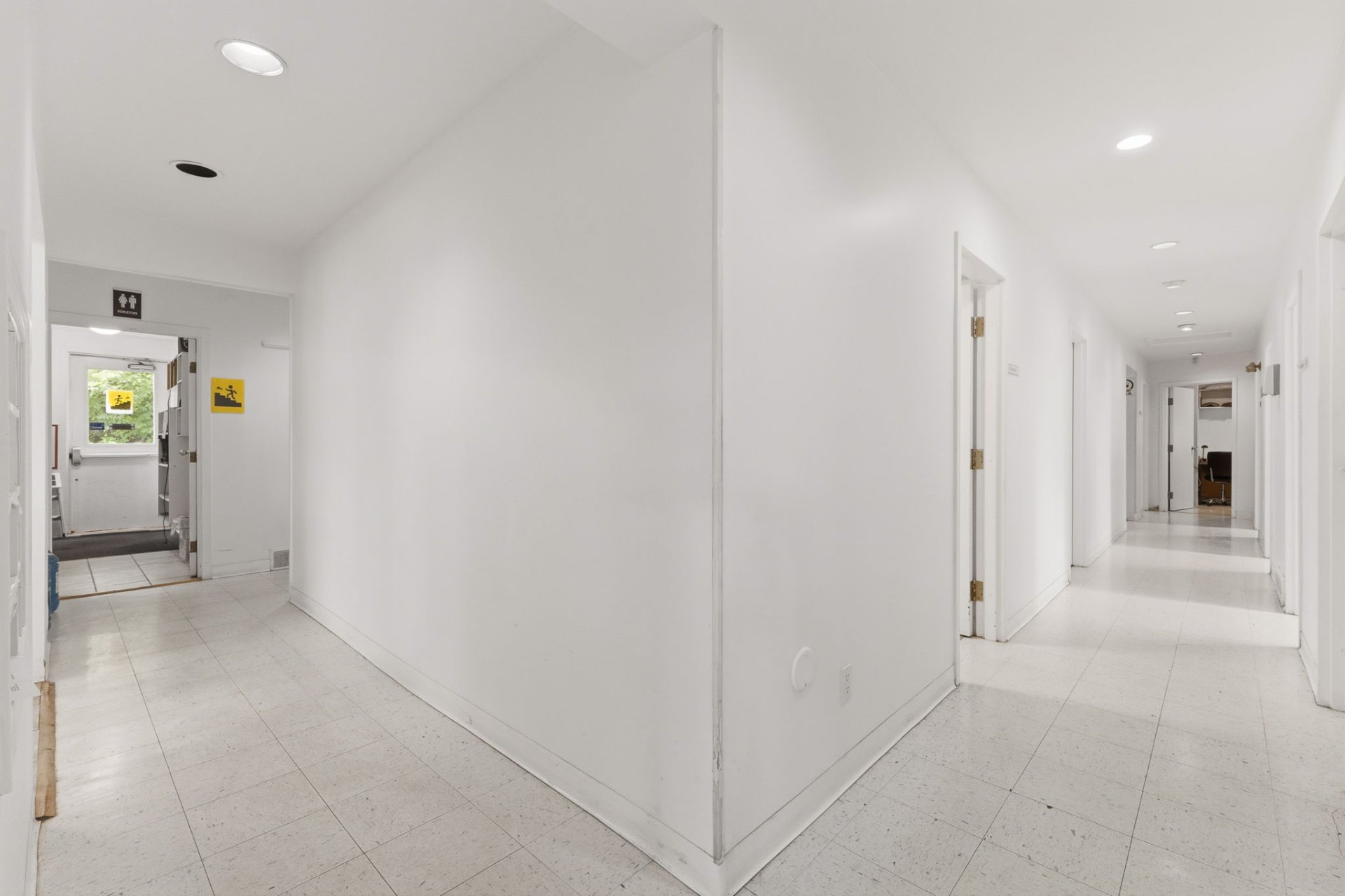Corridor