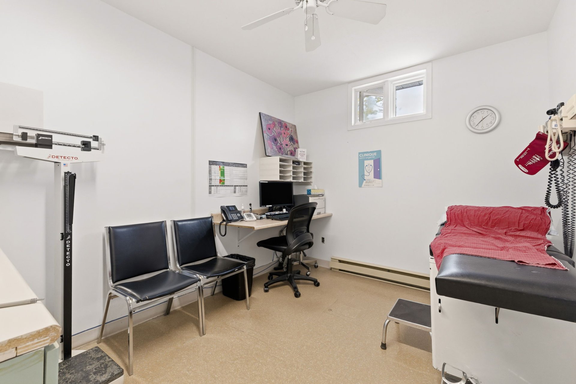 Salle