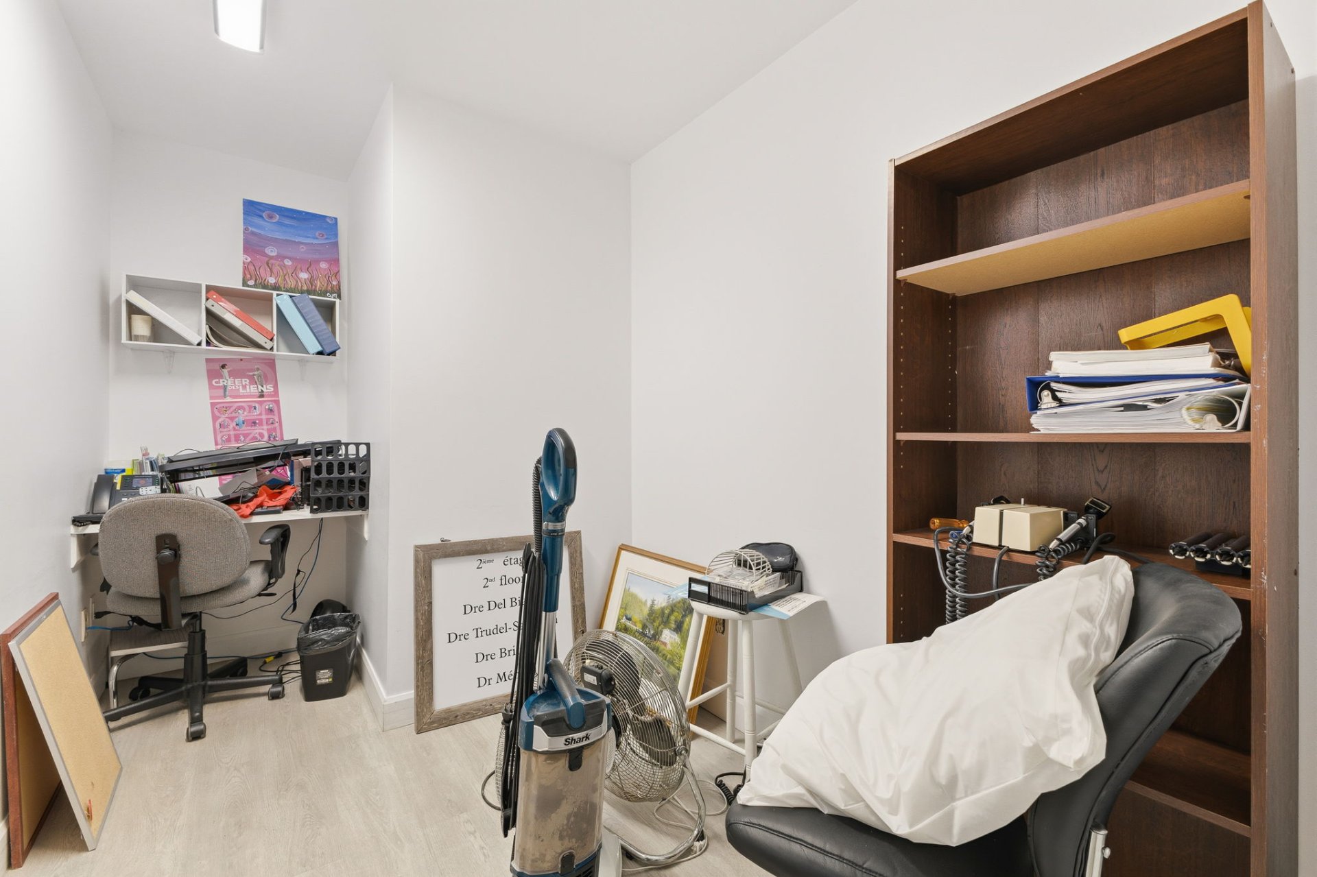 Bureau
