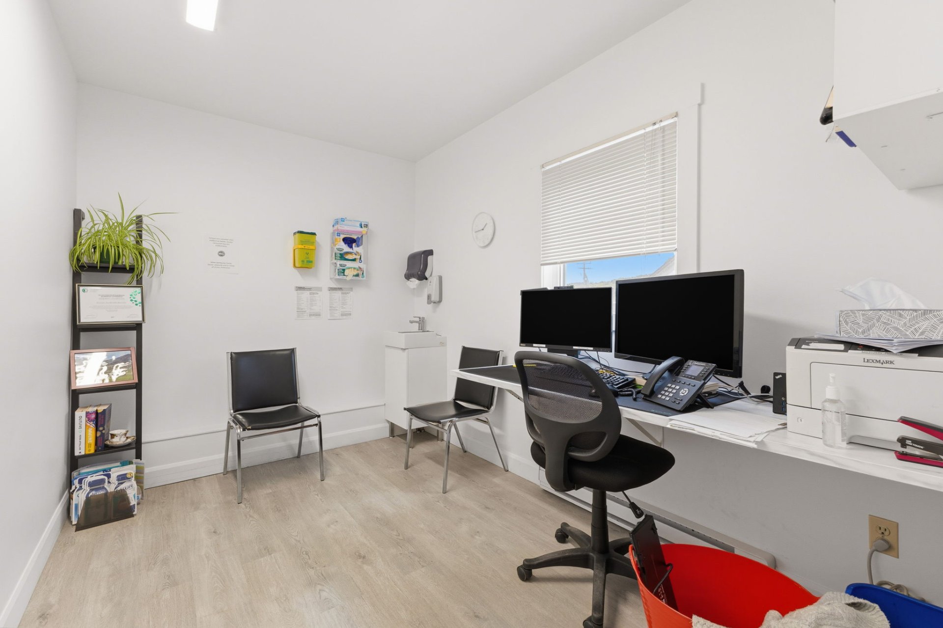 Bureau