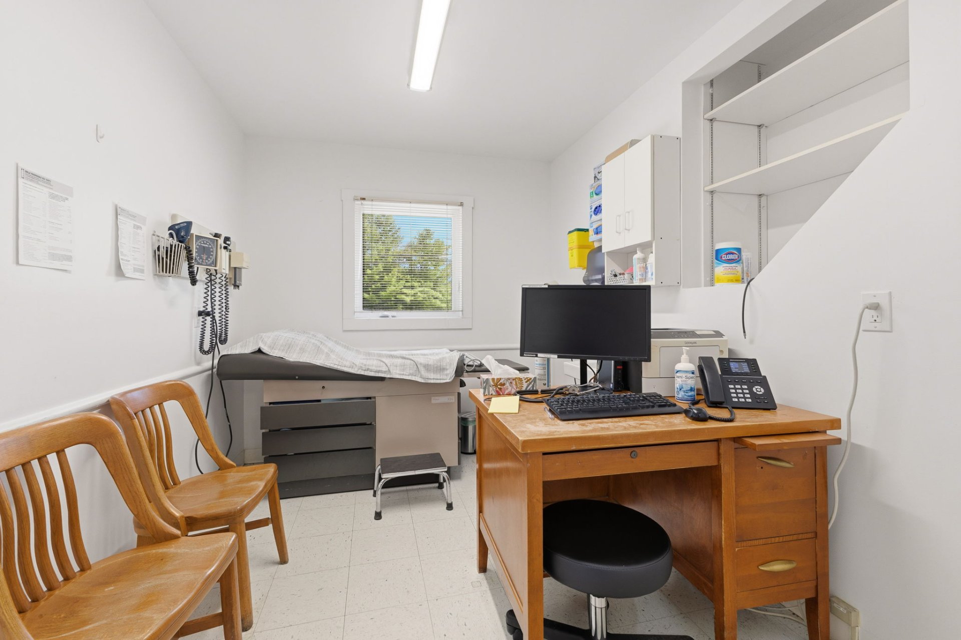Bureau