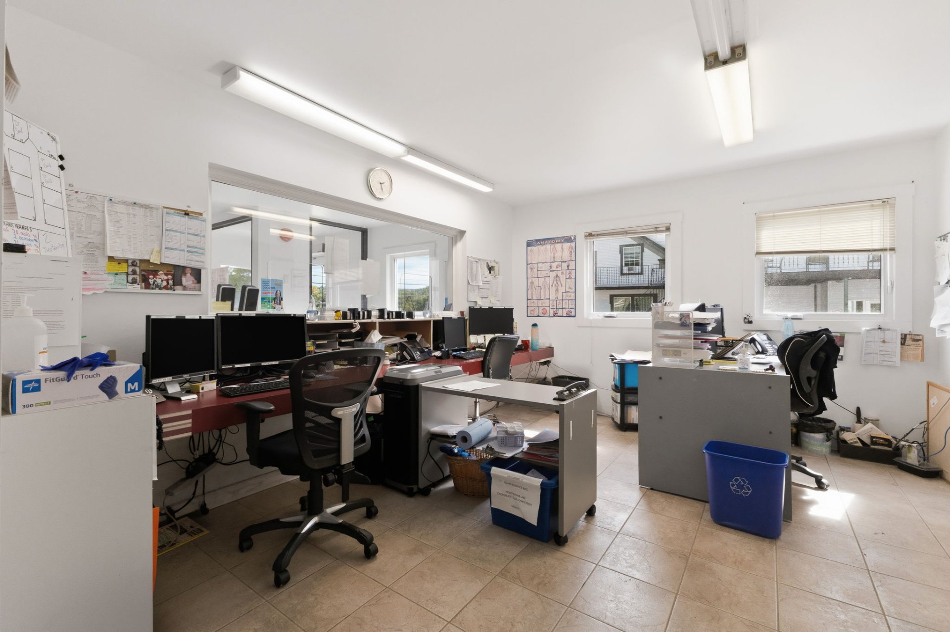 Bureau