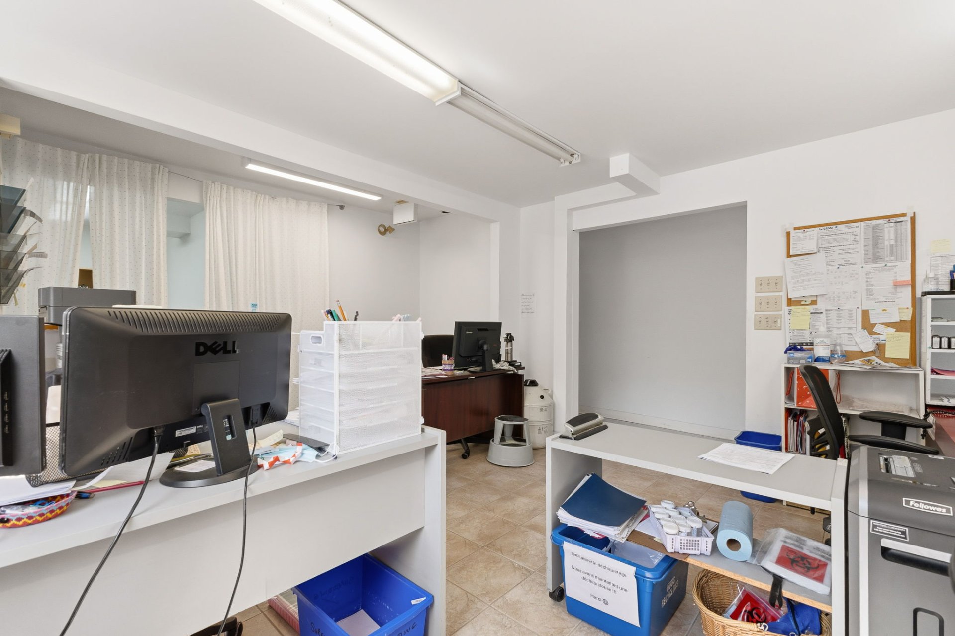 Bureau