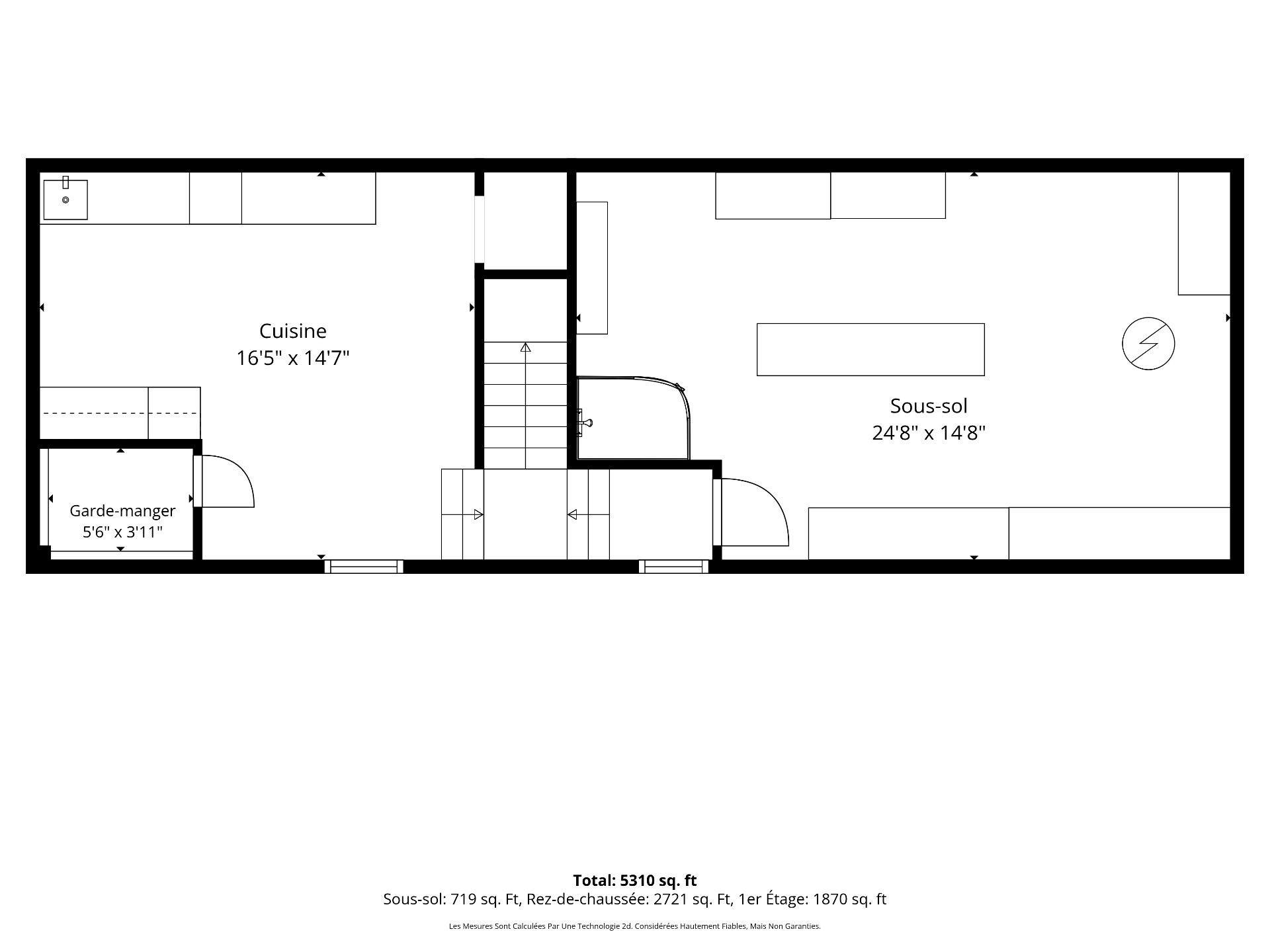 Plan (croquis)