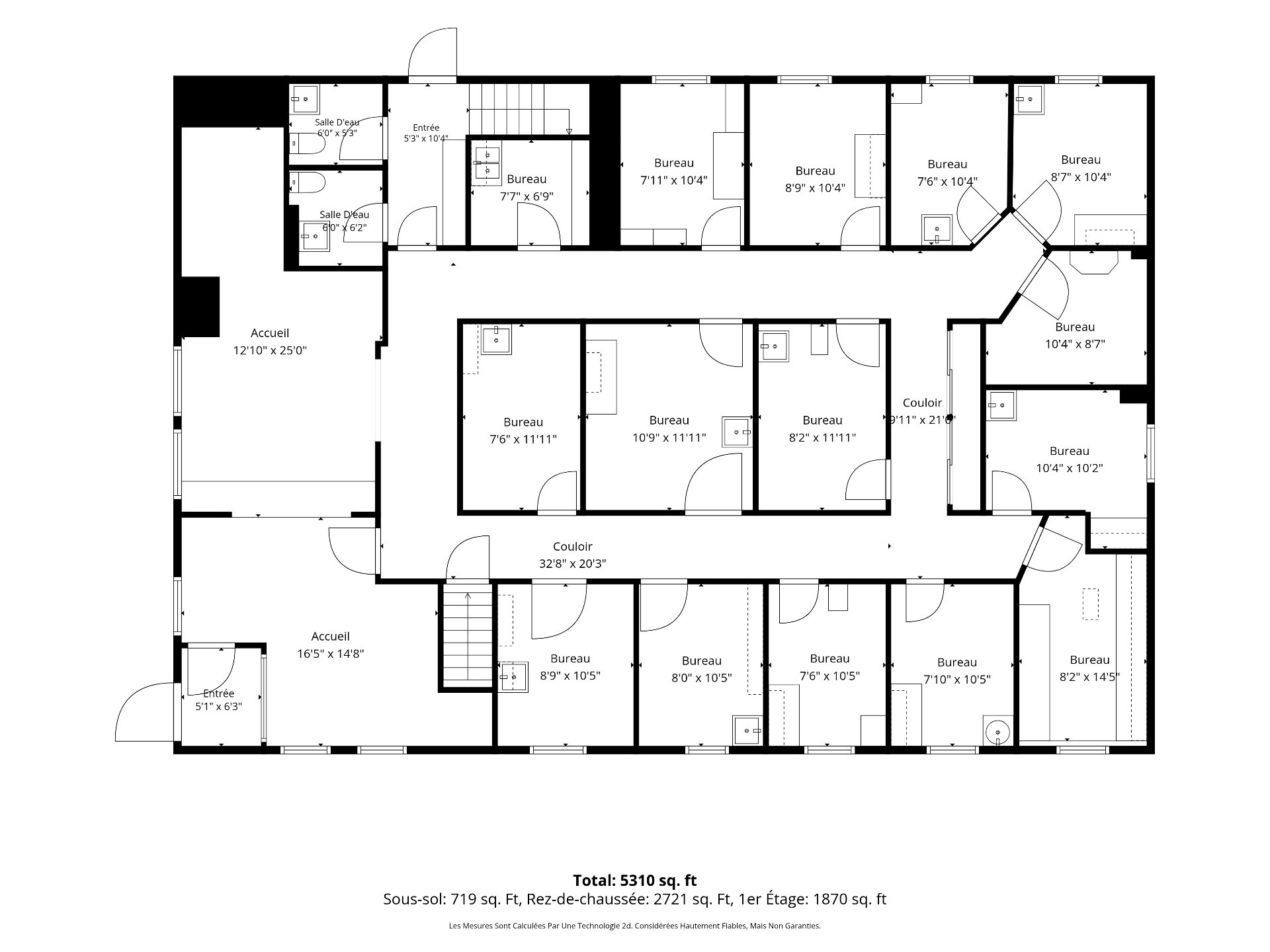 Plan (croquis)