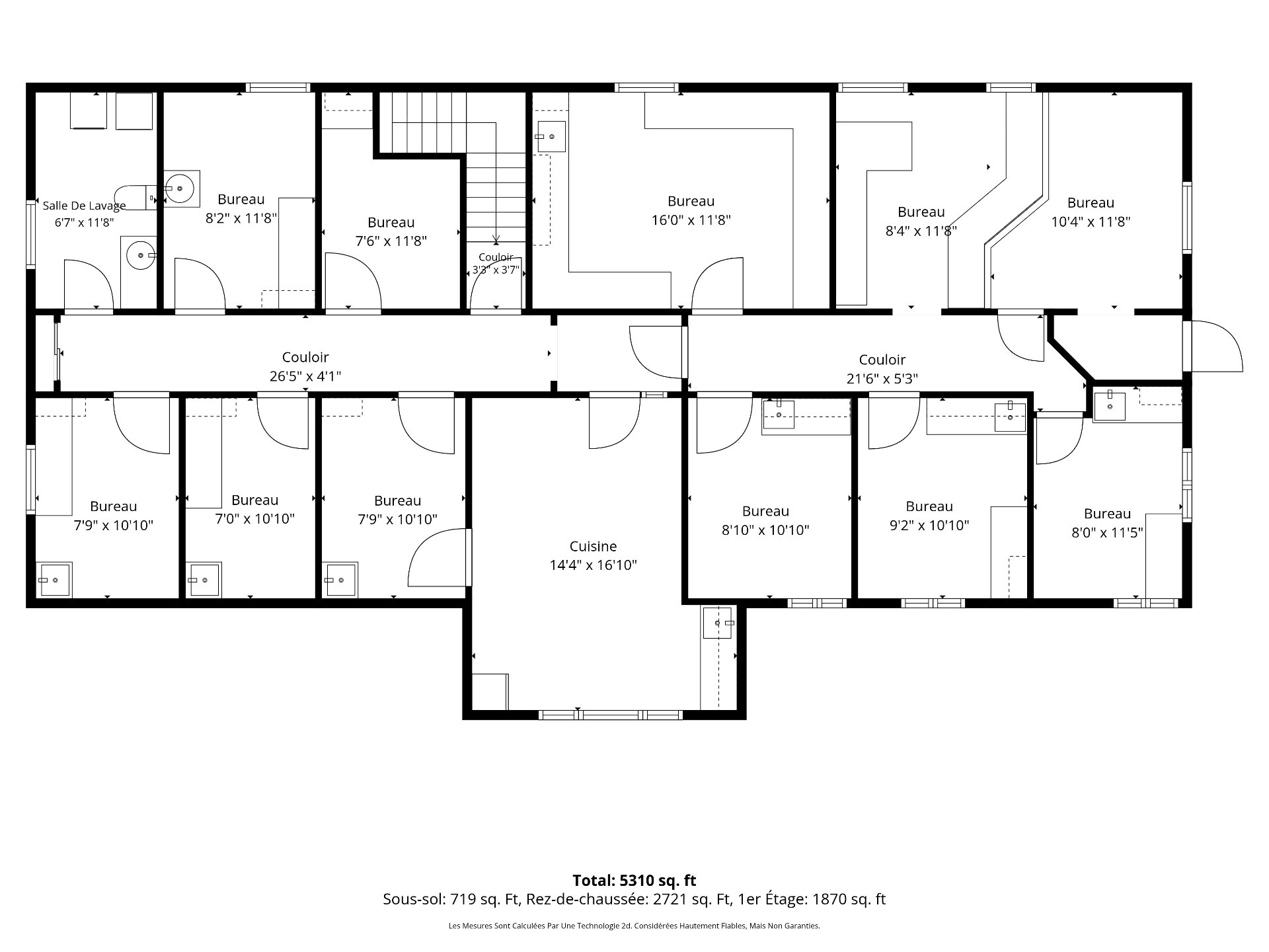 Plan (croquis)