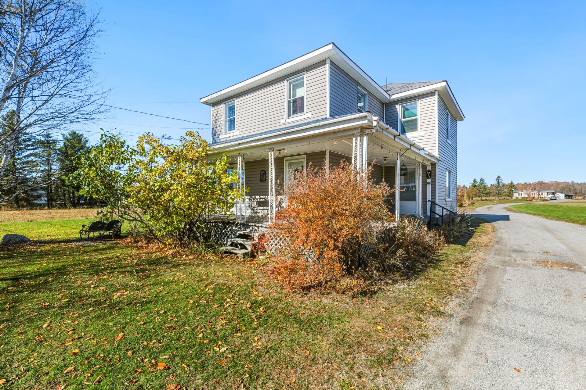 331 Ch. Léo-Leblanc