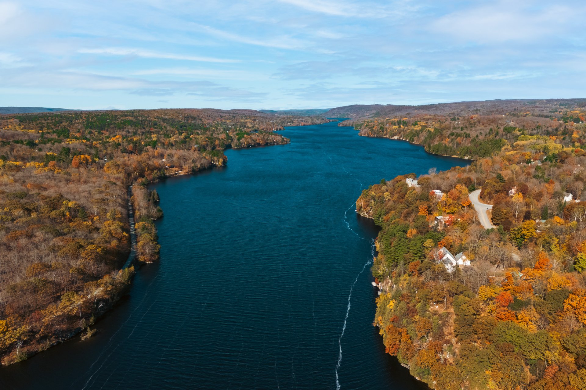 Other - Gatineau River