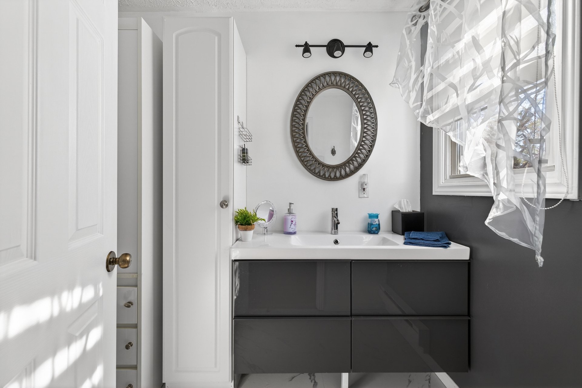 Autre - Salle d'eau attenante à la chambre des maitres