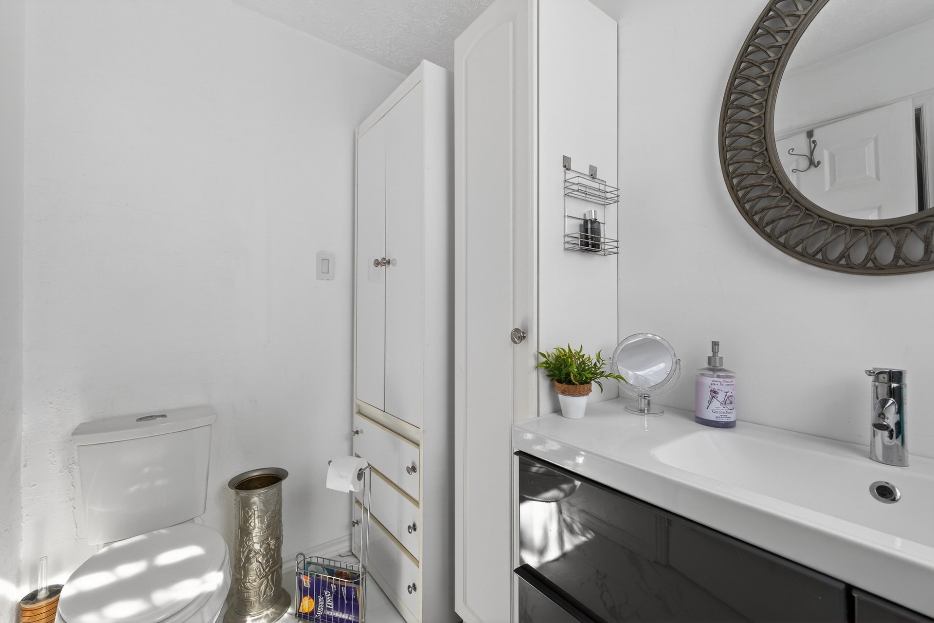 Autre - Salle d'eau attenante à la chambre des maitres