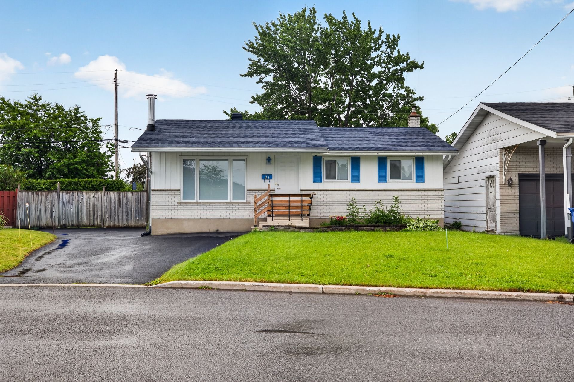 41 Rue de Dieppe 