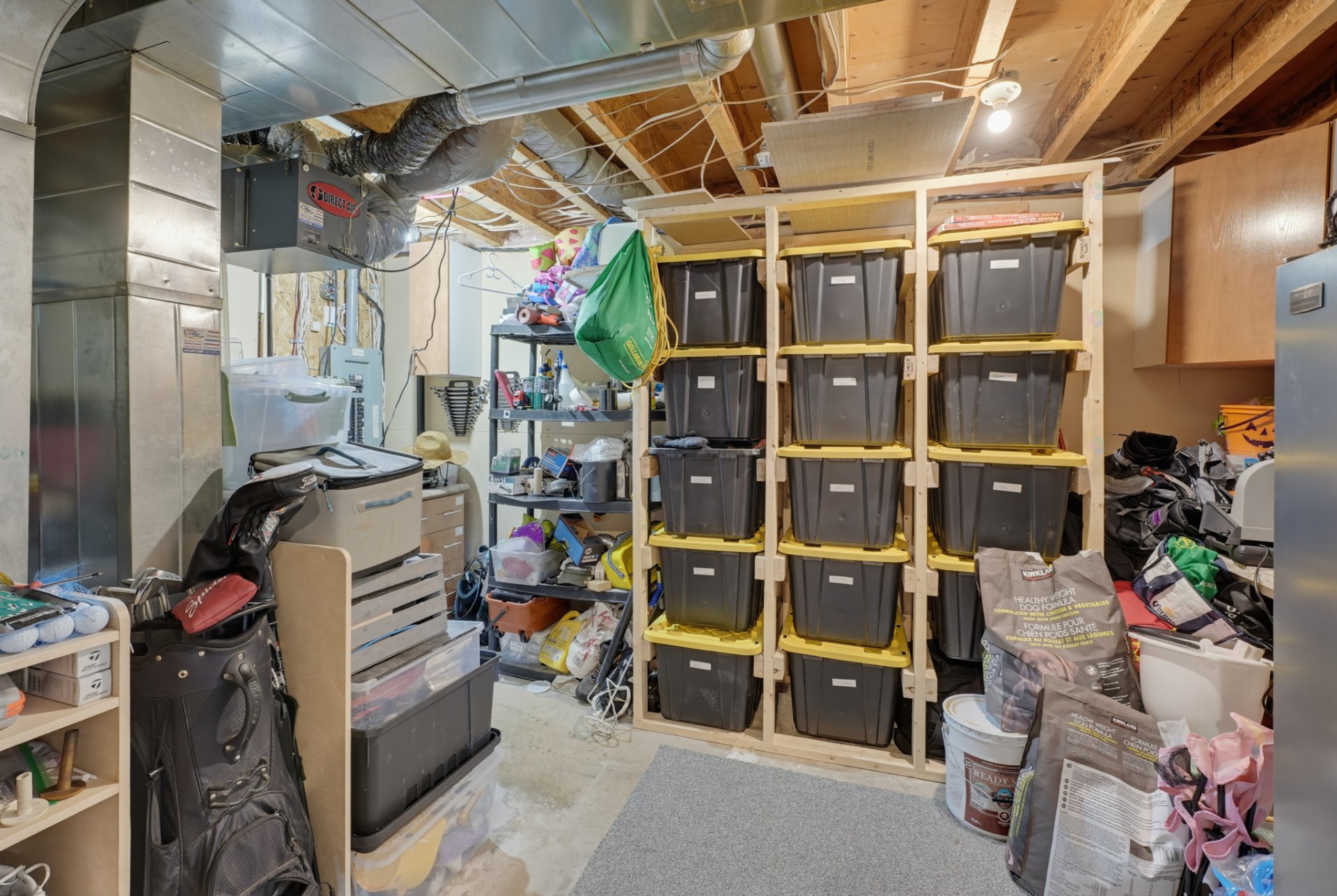 Storage