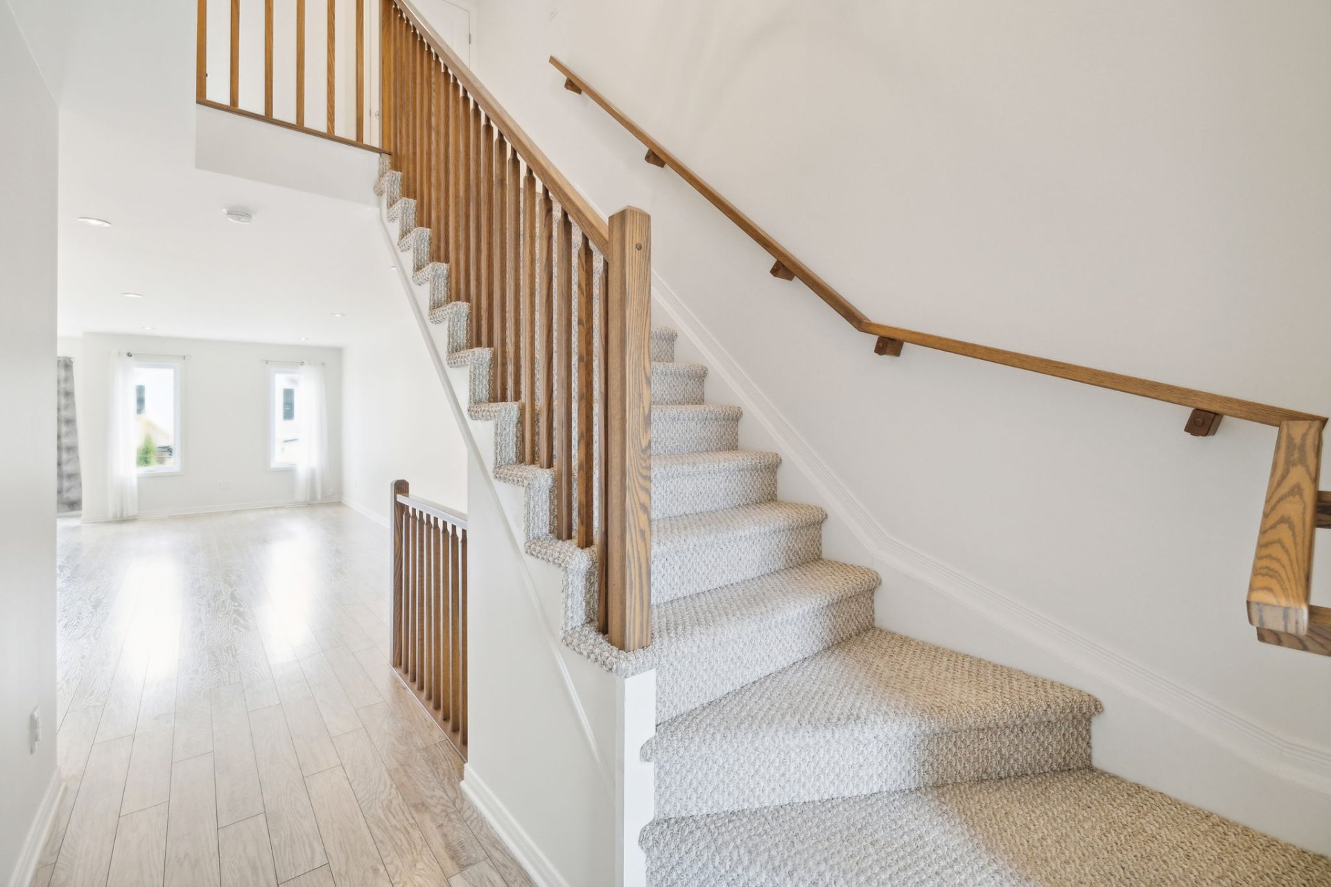 Escalier