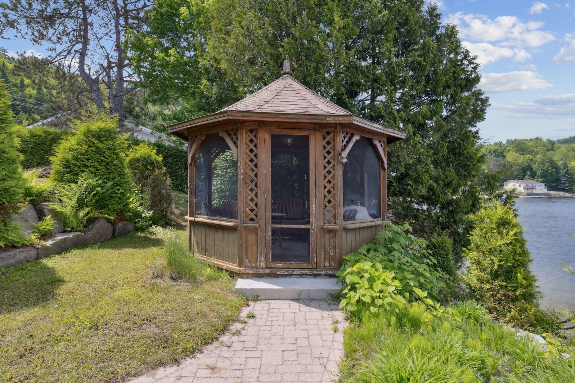 Other - Gazebo