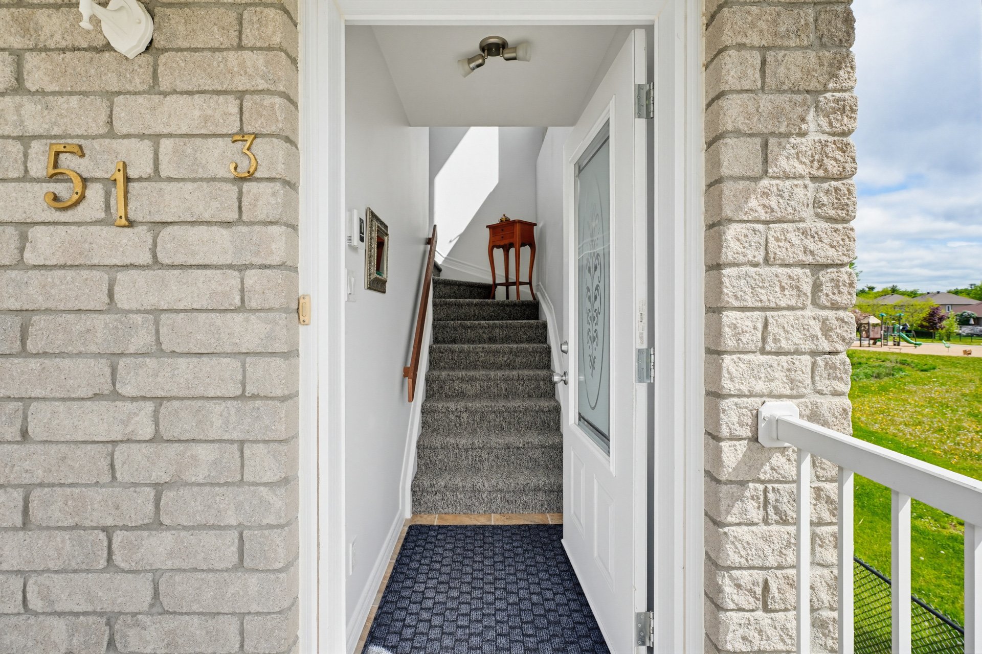 Staircase