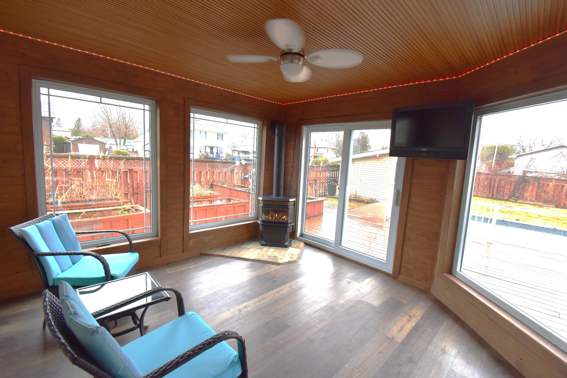Veranda