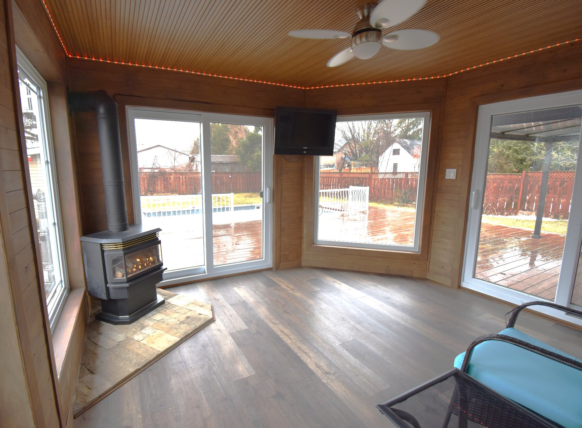Veranda