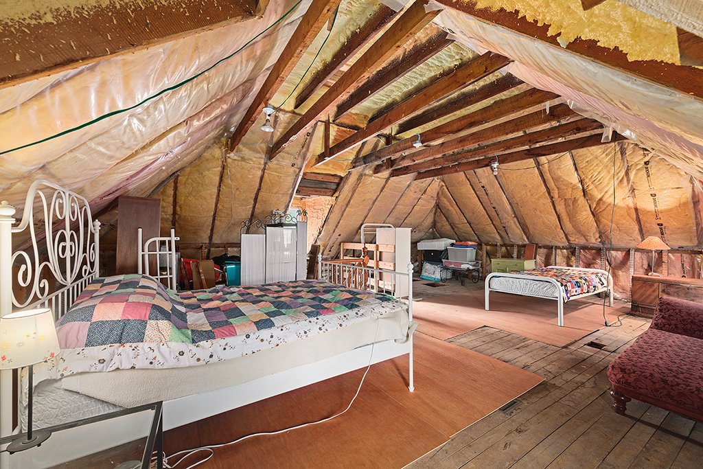 Other - Attic