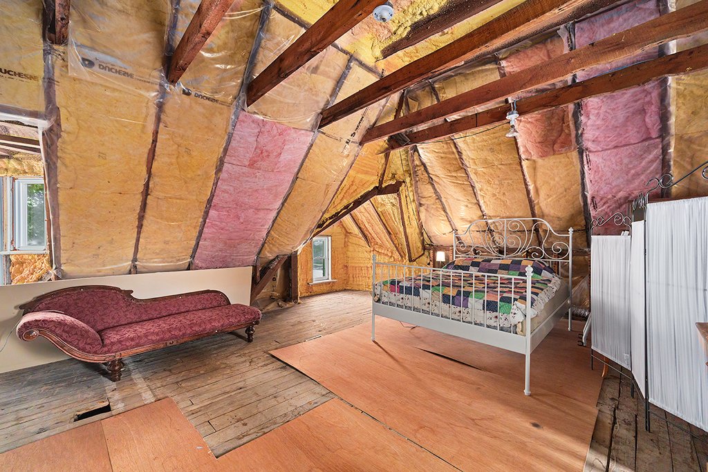 Other - Attic