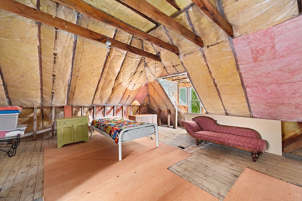 Other - Attic