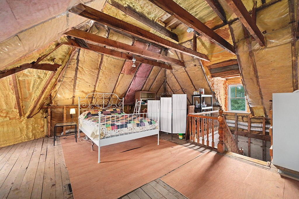Other - Attic