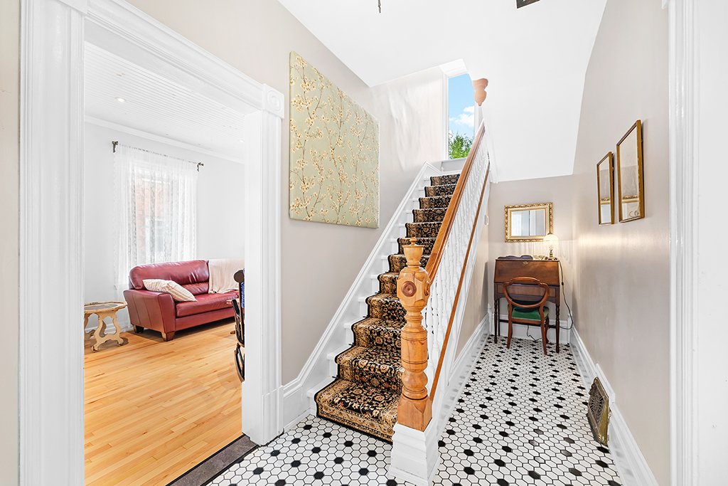 Staircase