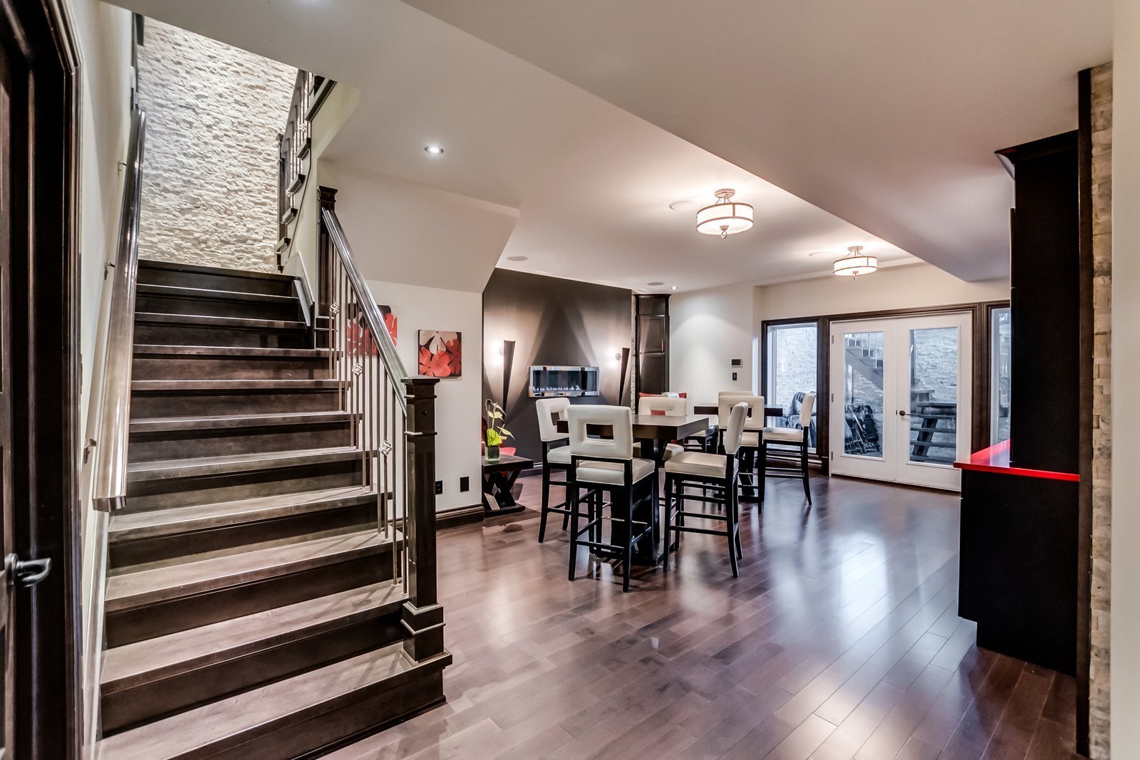 Autre - Bistro/Lounge