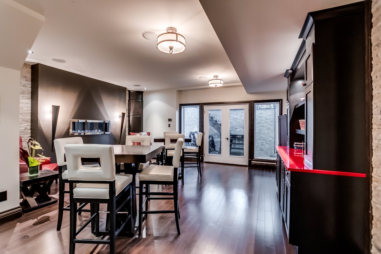 Autre - Bistro/Lounge