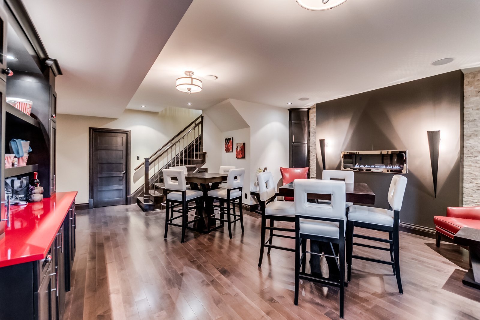 Autre - Bistro/Lounge