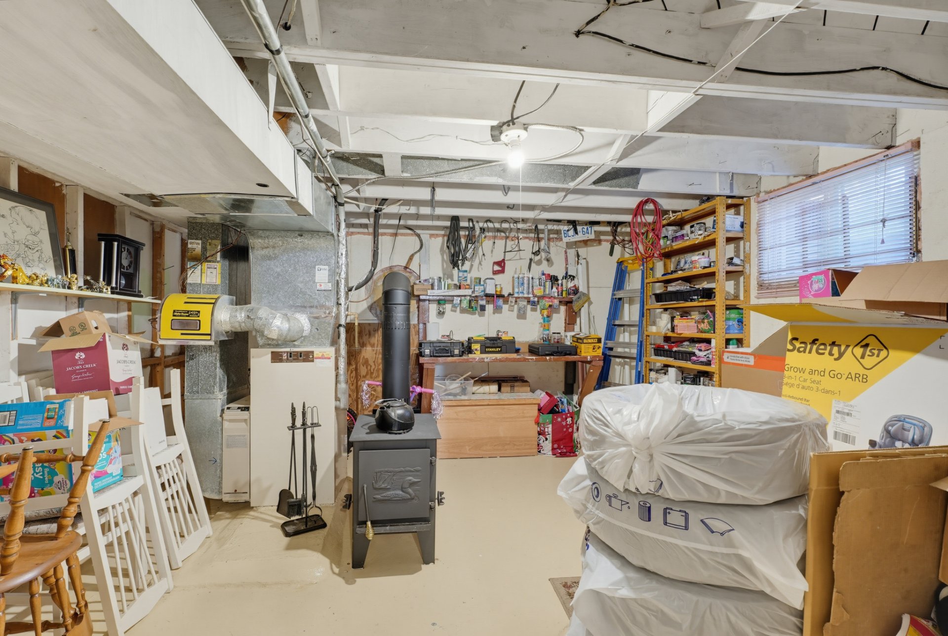 Storage