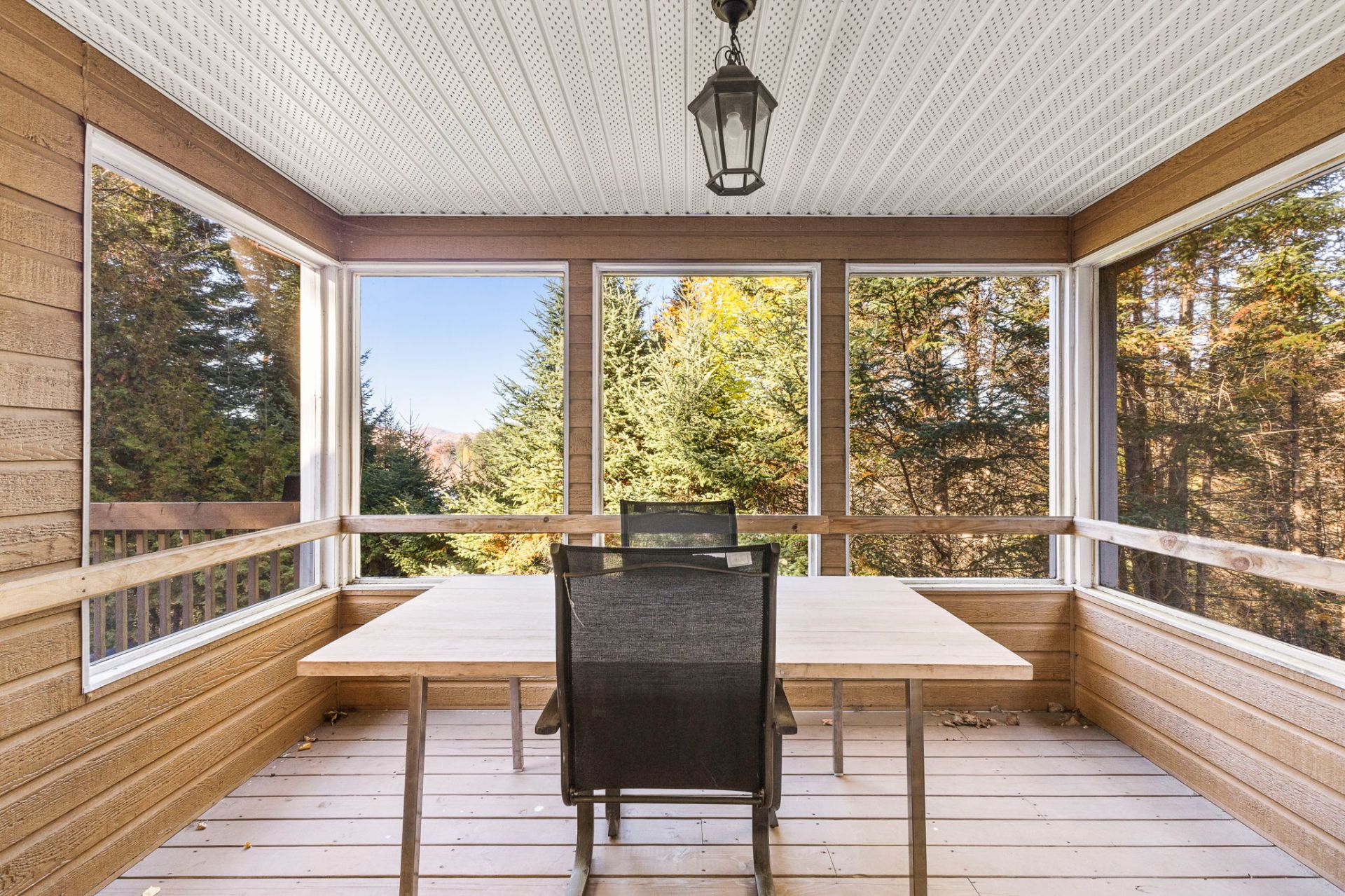 Veranda