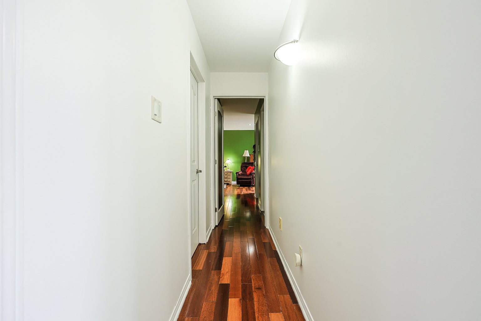 Corridor
