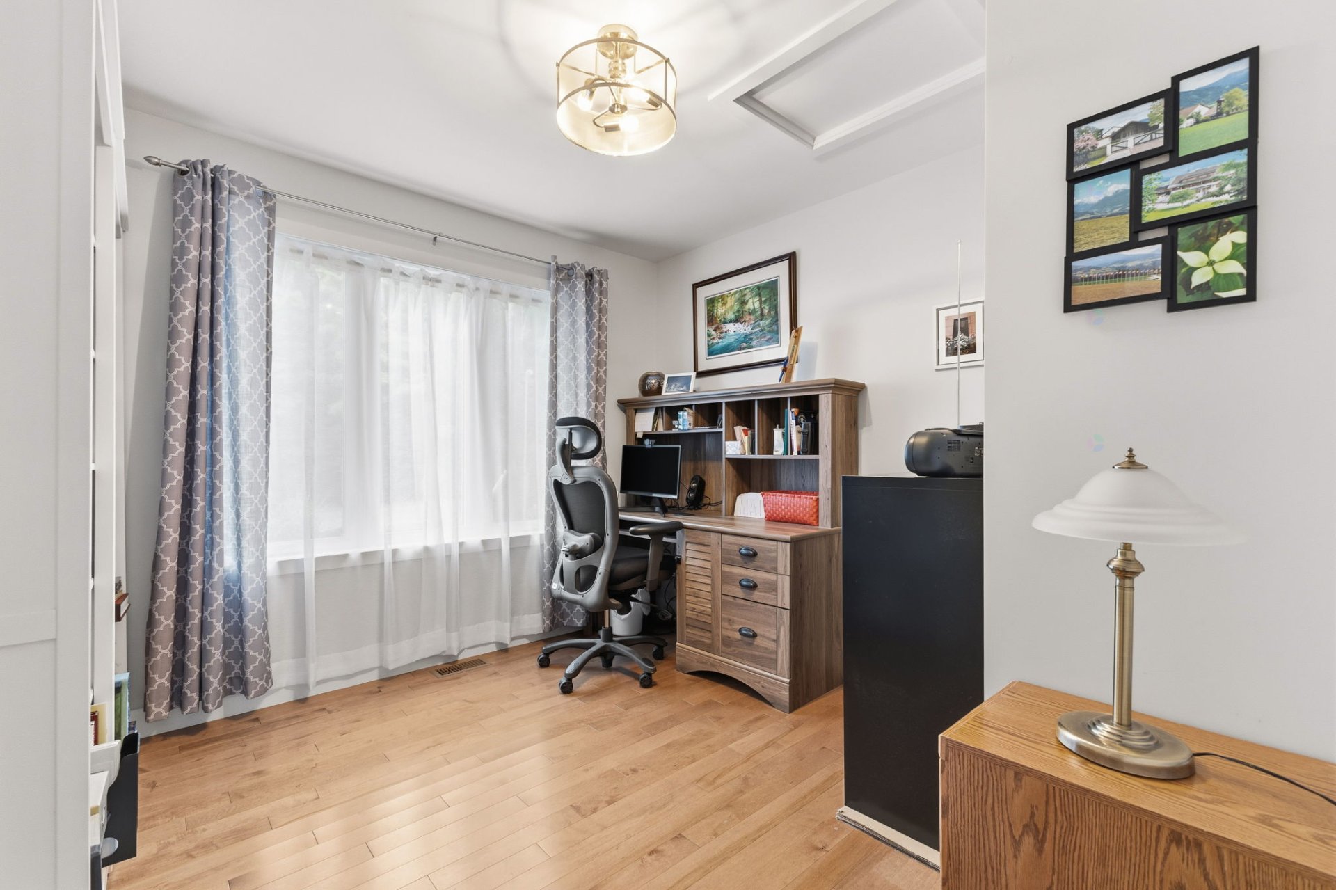 Bureau