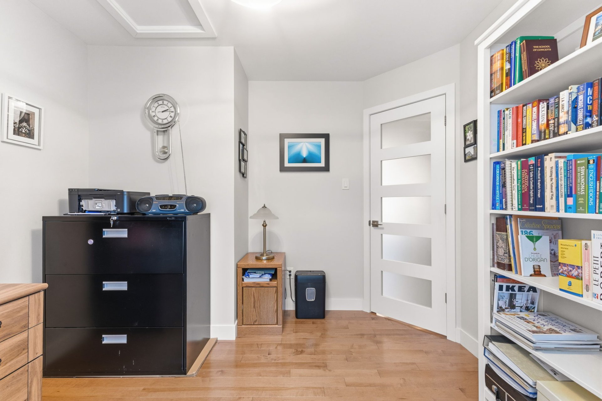 Bureau