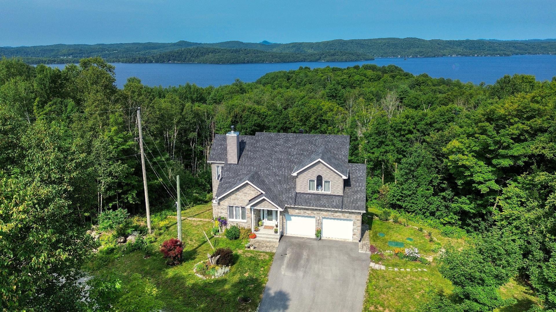 Photo aérienne