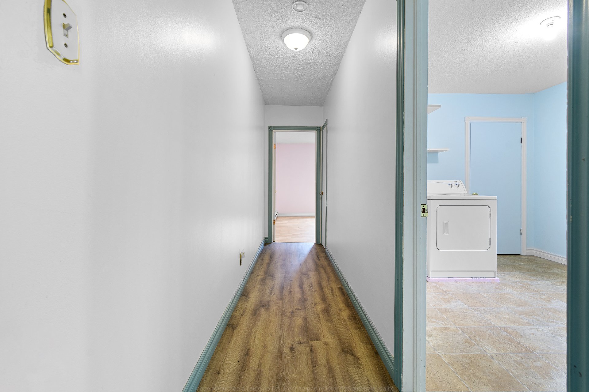 Passageway