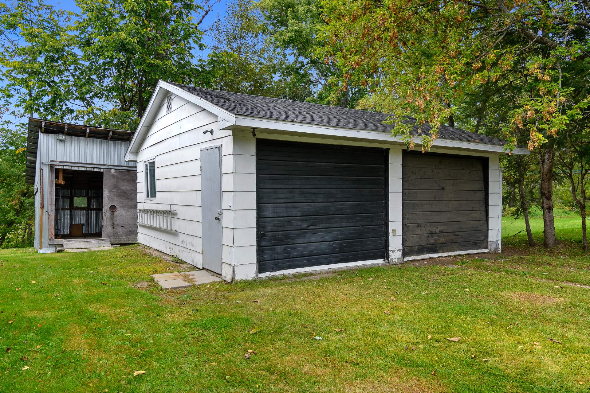 Barn