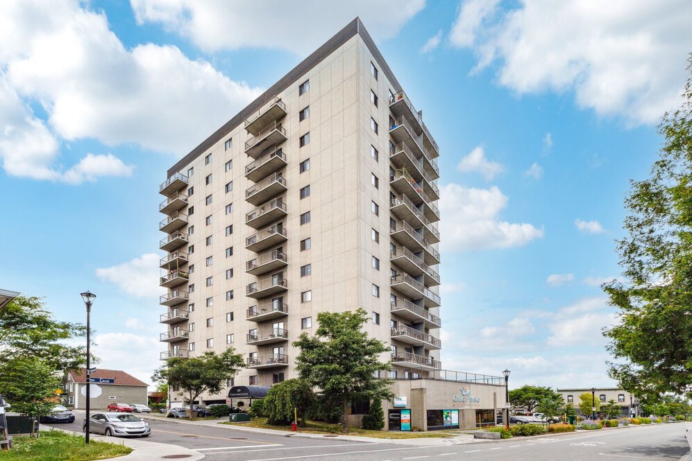 89 Rue Vaudreuil 1201