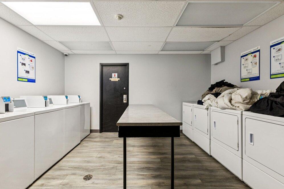 Other - Laundry room